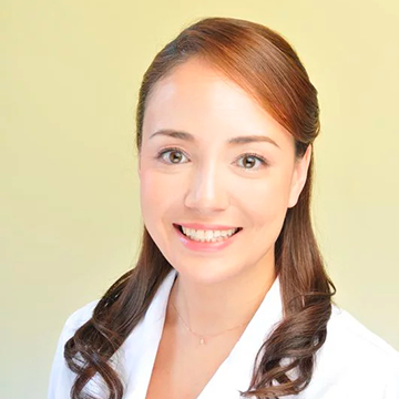 健康ソムリエ講師 石原新菜