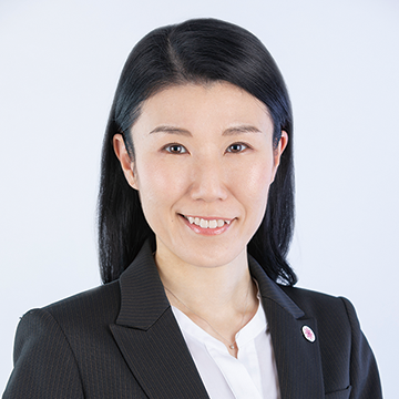 健康ソムリエ講師 岡田むつみ